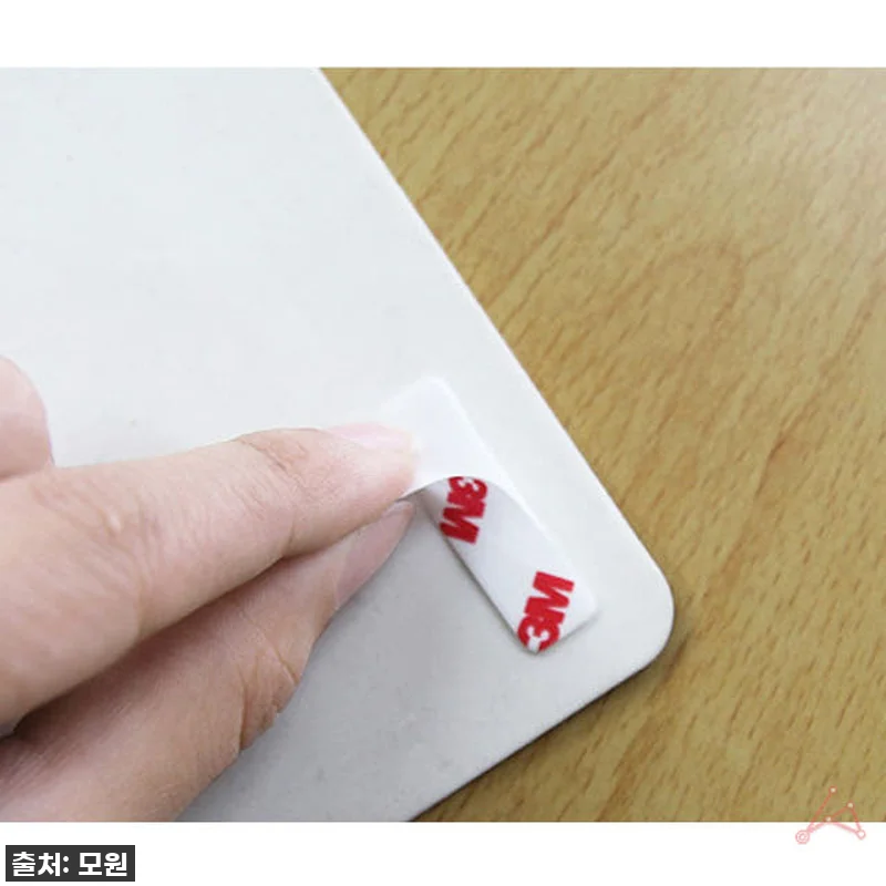 이슈템 떴다! 3M 자국 안 남는 양면테이프, 블랙박스 고정 종결자 등극! 10 이슈템 떴다! 3M 자국 안 남는 양 관련 이미지 4