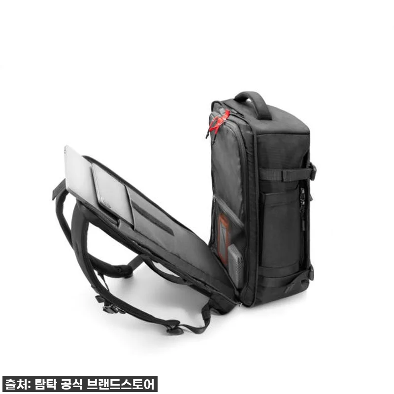 ✨이거 진짜 품절임박! 탐탁 T66 네비게이터 트래블 맥북 노트북 백팩, 직접 써보니 대박!✨ 15 ✨이거 진짜 품절임박! 탐탁 T66 관련 이미지 4