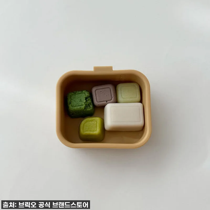 이슈템 등극! 브릭오 아기 실리콘 흡착식판, 이거 안 사면 후회할 걸? (내돈내산 찐후기) 12 이슈템 등극! 브릭오 아기 실리콘 흡 관련 이미지 3