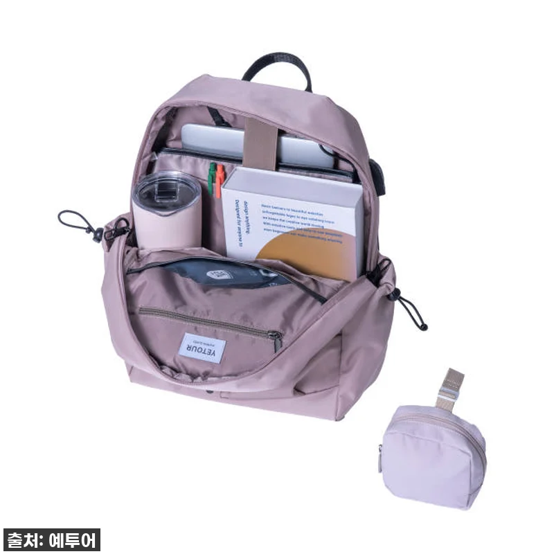 유럽여행 필수템! 도난방지 백팩, 직 관련 이미지 3
