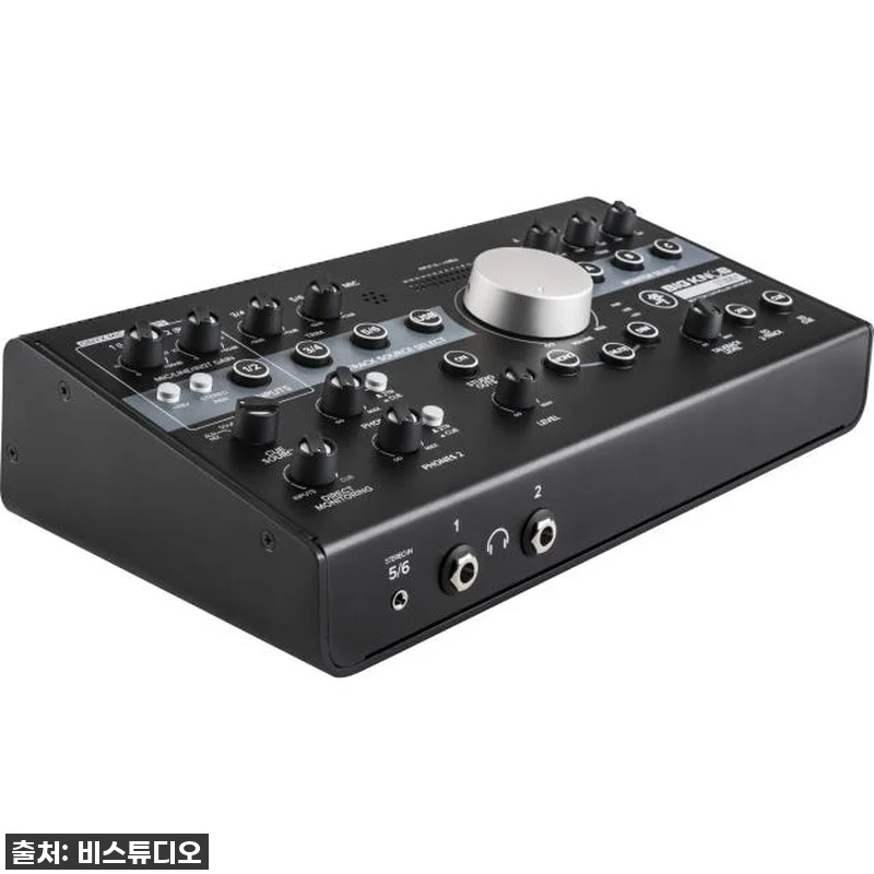 홈스튜디오 필수템 등극! 맥키 빅놉 관련 이미지 4