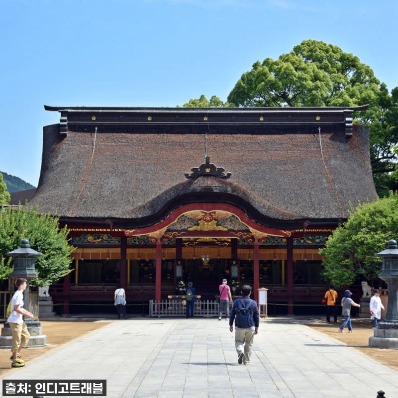 ✨인생샷 대방출! 후쿠오카 유후인 일 관련 이미지 3