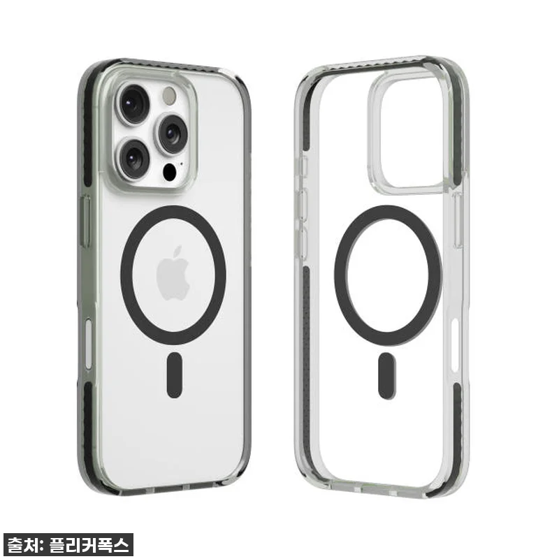 아이폰15 프로 맥스 유저라면 필수! 플리커폭스 맥세이프 케이스, 찐후기부터 품절각 할인 꿀팁까지! 14 아이폰15 프로 맥스 유저라면 필수! 관련 이미지 4