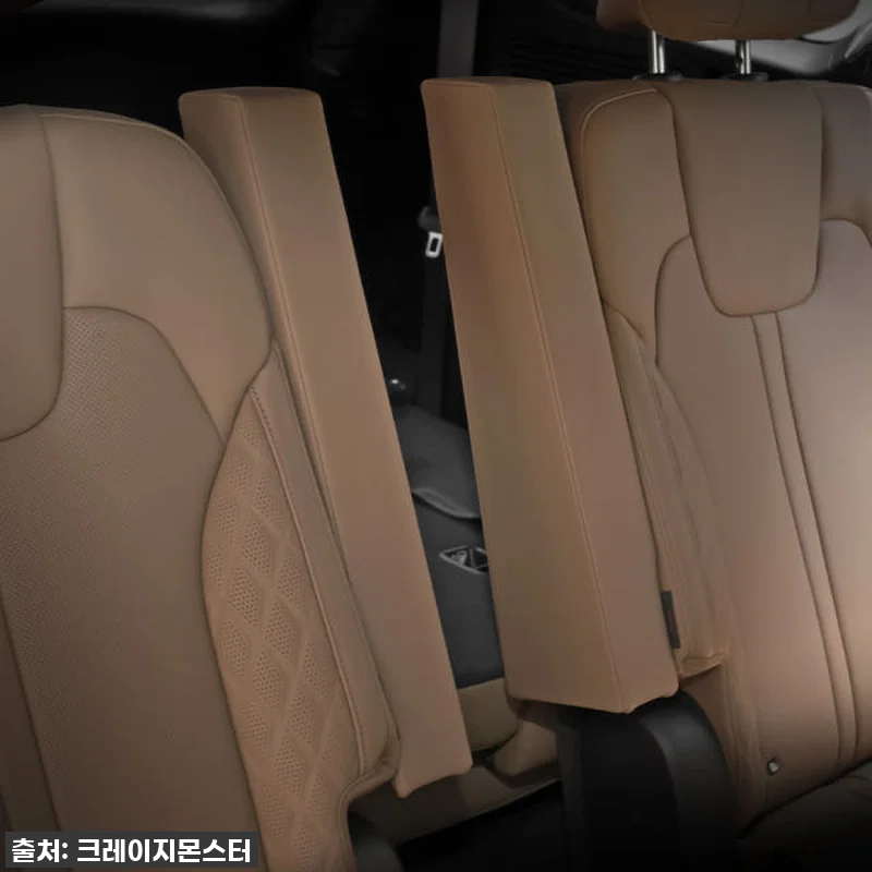 찐 내돈내산 후기! 뉴 쏘렌토 MQ4 관련 이미지 4