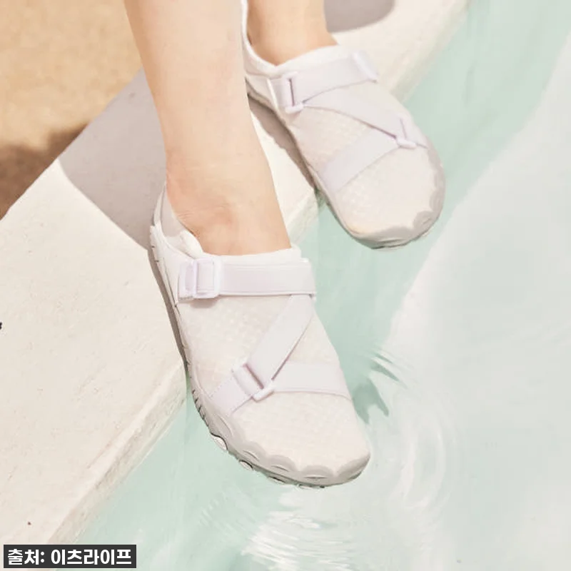 이츠라이프 마리나 아쿠아슈즈 내돈내산 관련 이미지 4