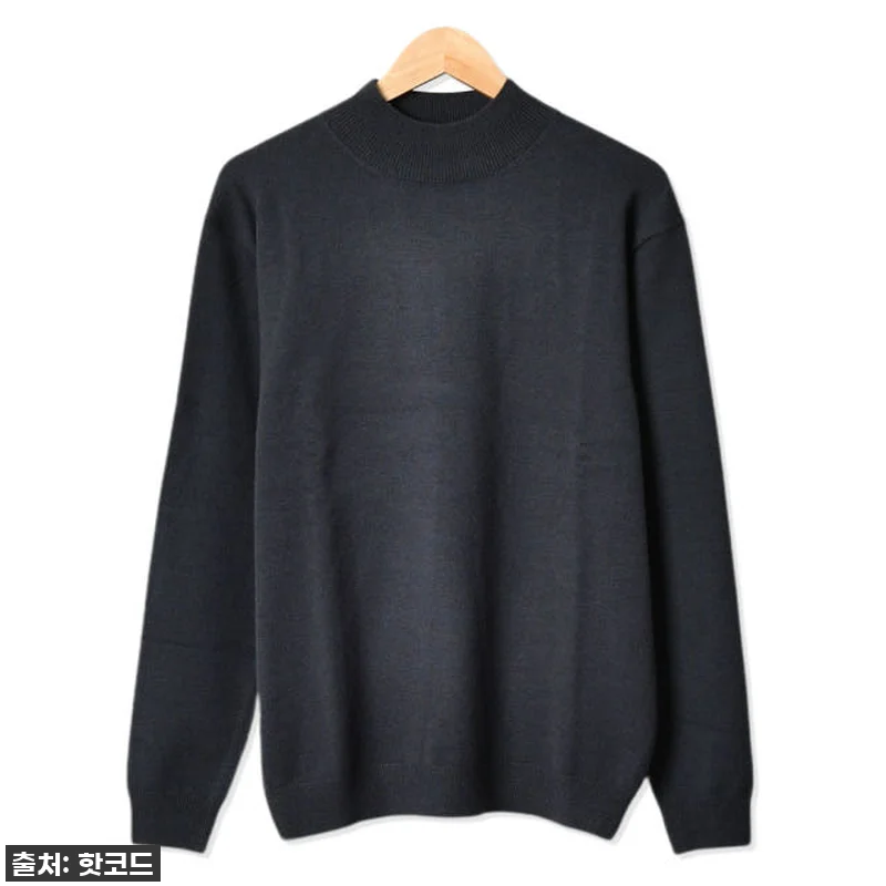 올가을/겨울 필수템! 남자니트, 이거 하나면 훈남 등극! 찐후기 대방출! 14 올가을/겨울 필수템! 남자니트, 이거 관련 이미지 4