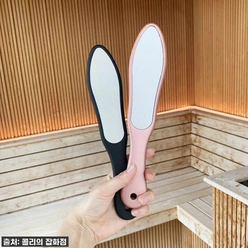 발각질제거, 이제 아프지 않게! 내발애 발각질제거기, 드디어 인생템 만났어요! (feat. 찐후기) 10 발각질제거, 이제 아프지 않게! 내발 관련 이미지 4