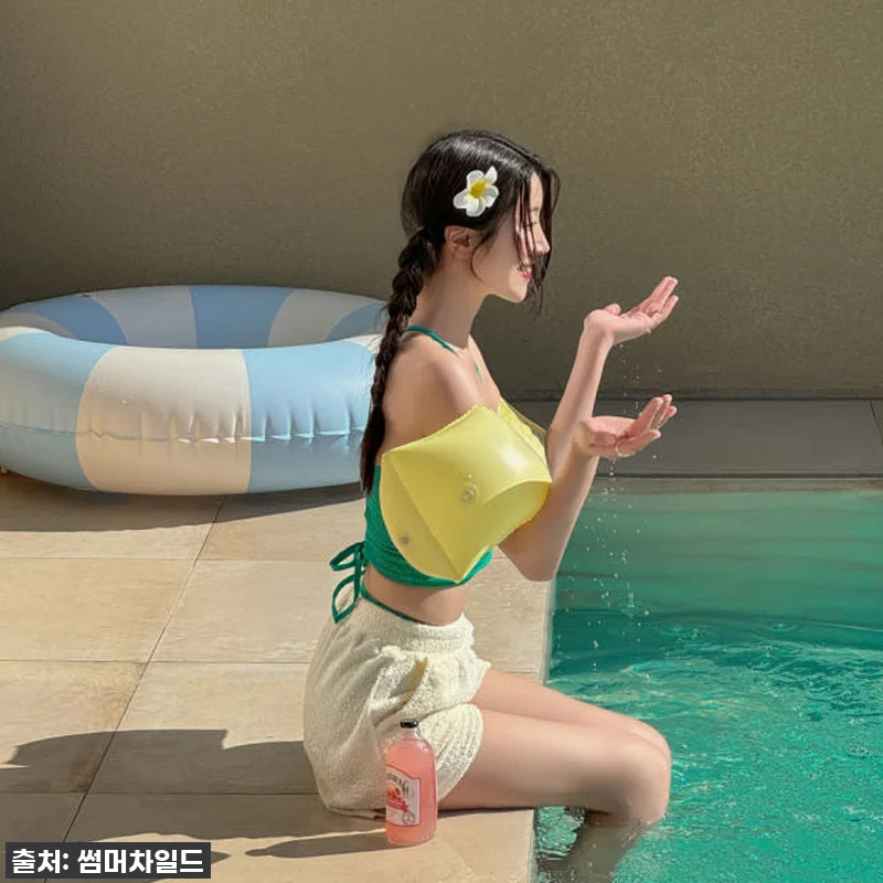 썸머차일드 암튜브 팔튜브, 올여름 인생샷 건진 찐 후기! 품절되기 전에 무조건 쟁여야 할 꿀템! 15 썸머차일드 암튜브 팔튜브, 올여름 인 관련 이미지 4