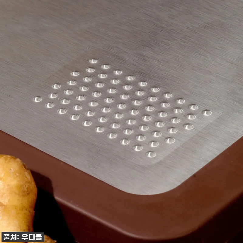 나무 스텐 양면 도마 원목 우드 스테인리스 이유식 스탠다드 17 나무 스텐 양면 도마 원목 우드 스테 관련 이미지 5