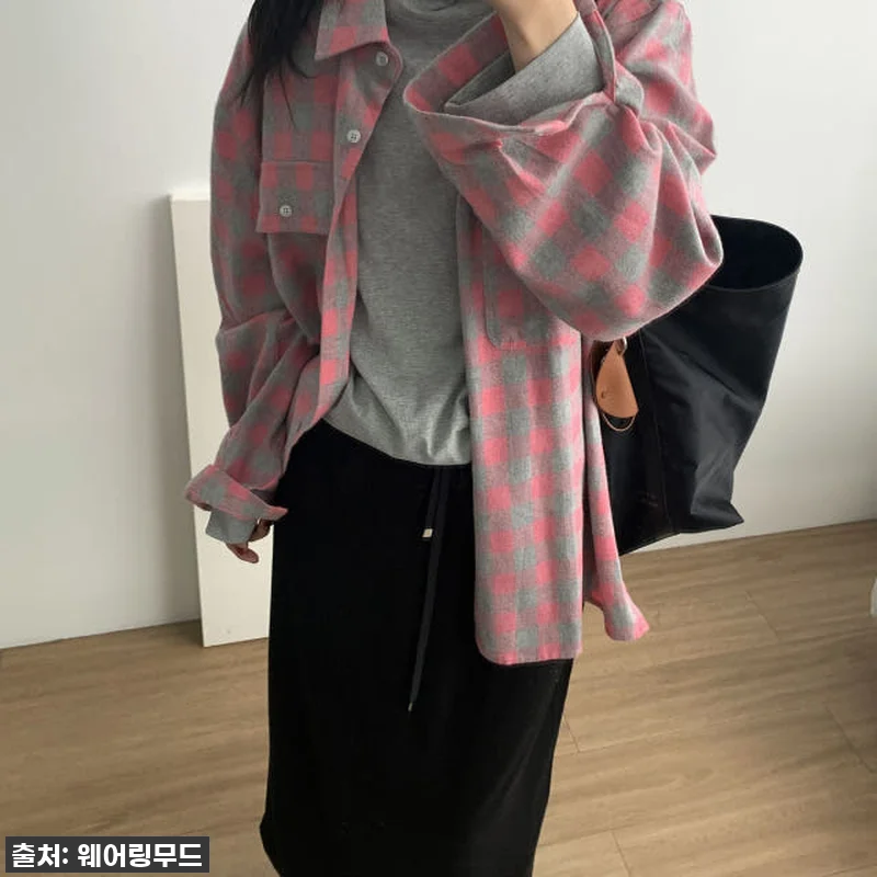 🚨 품절임박 찐후기! 올 가을 데일리 관련 이미지 4