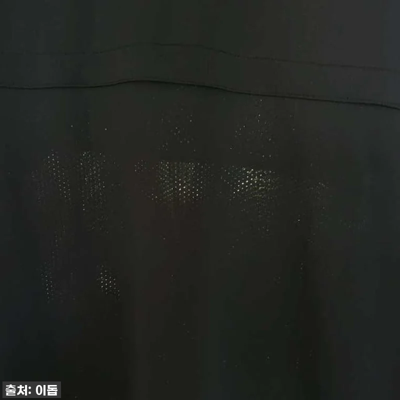 이돕 쿨써모 통풍티 민소매 NS01, 관련 이미지 5