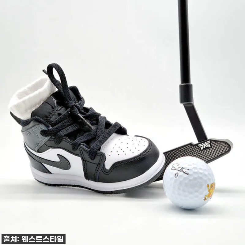 🚨품절임박🚨 나이키 골프 퍼터커버 조던 블레이드, 이건 무조건 사야 할 #인생템 찐후기! 15 🚨품절임박🚨 나이키 골프 퍼터커버 조 관련 이미지 4