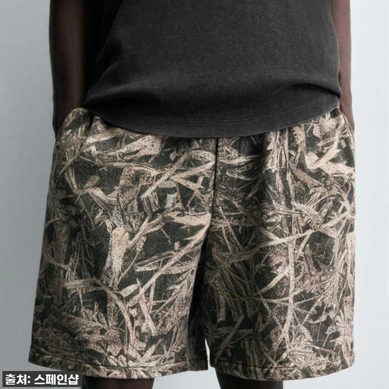 🔥올여름 필수템 등극! 자라 아트웍 관련 이미지 5