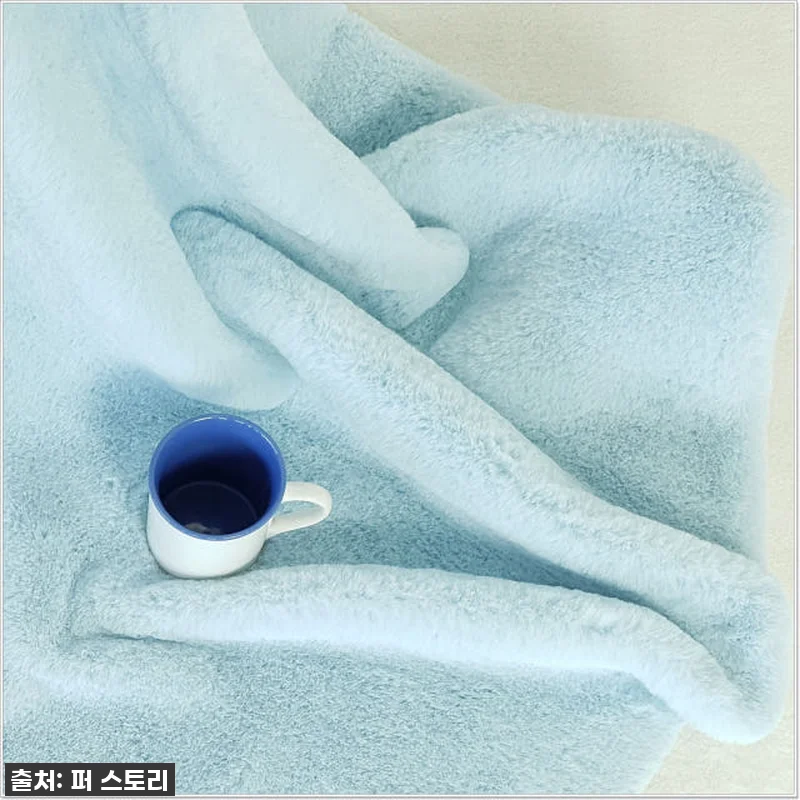 이 가격 실화?! 털원단 페이크 퍼원단 밍크 벨보아 20mm, 우리집 댕댕이 겨울나기 필수템! (feat. 찐후기) 13 이 가격 실화?! 털원단 페이크 퍼원 관련 이미지 5