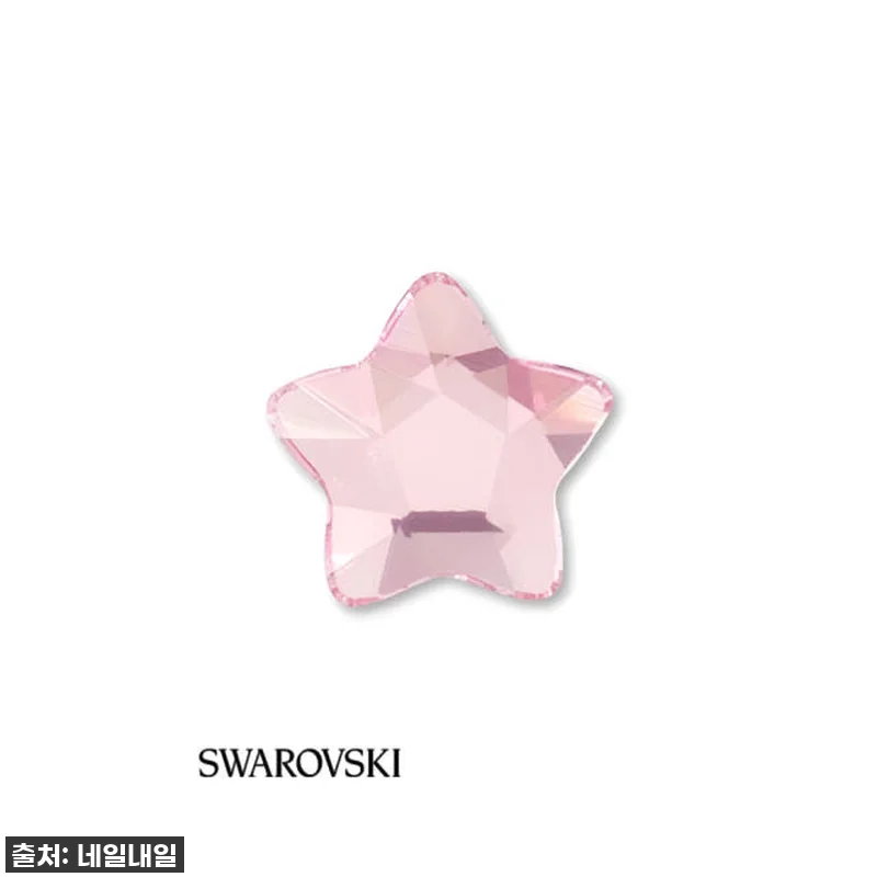 네일샵 다녀왔냐구요? 🤫 스와로브스키 스타플라워 네일 스톤으로 셀프 네일 퀄리티 UP! (12% 할인중!) 15 네일샵 다녀왔냐구요? 🤫 스와로브스키 관련 이미지 4