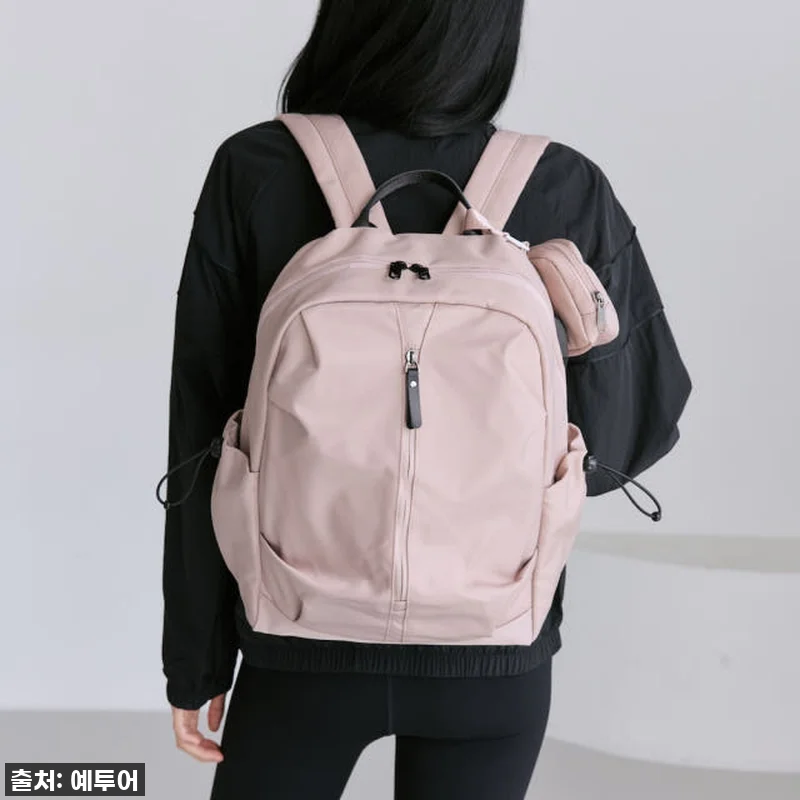 유럽여행 필수템! 도난방지 백팩, 직 관련 이미지 4