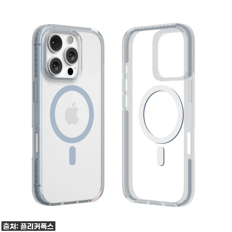 아이폰15 프로 맥스 유저라면 필수! 플리커폭스 맥세이프 케이스, 찐후기부터 품절각 할인 꿀팁까지! 15 아이폰15 프로 맥스 유저라면 필수! 관련 이미지 5