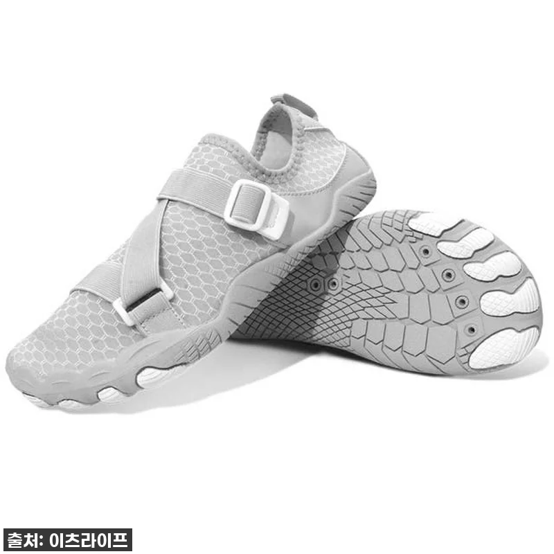 이츠라이프 마리나 아쿠아슈즈 내돈내산 관련 이미지 5