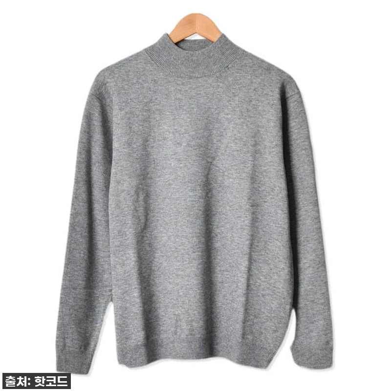 올가을/겨울 필수템! 남자니트, 이거 하나면 훈남 등극! 찐후기 대방출! 15 올가을/겨울 필수템! 남자니트, 이거 관련 이미지 5