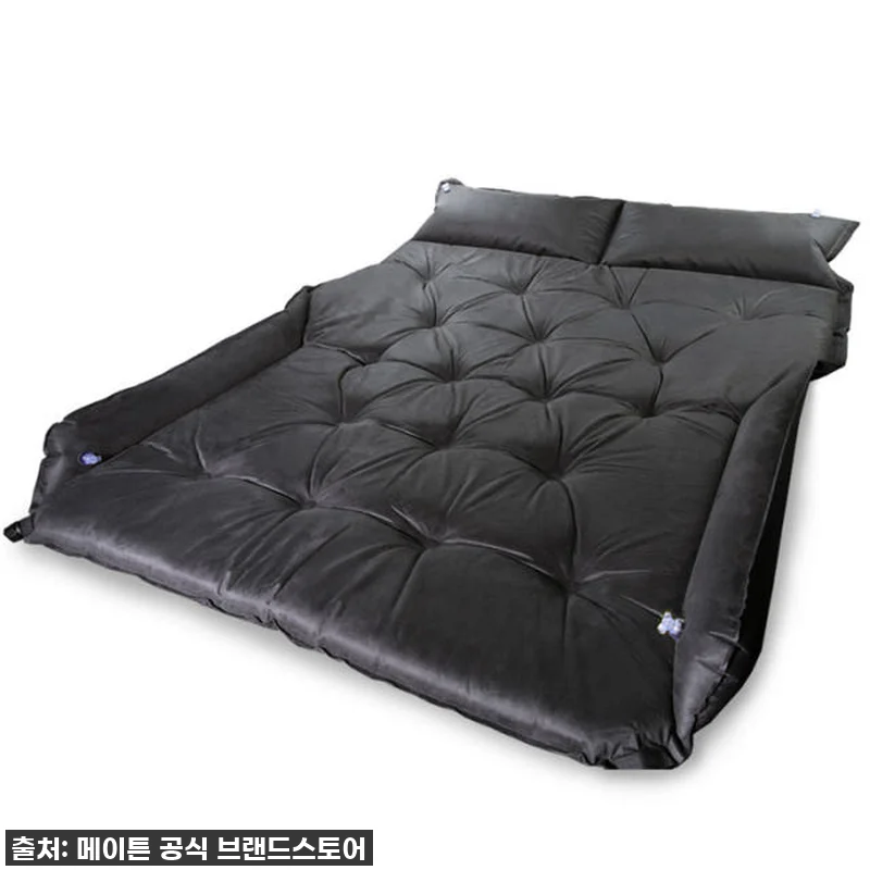 이슈템! 메이튼 차량용 차박매트, 찐 내돈내산 후기! 이거 없인 차박 못 가요! 16 이슈템! 메이튼 차량용 차박매트, 찐 관련 이미지 5