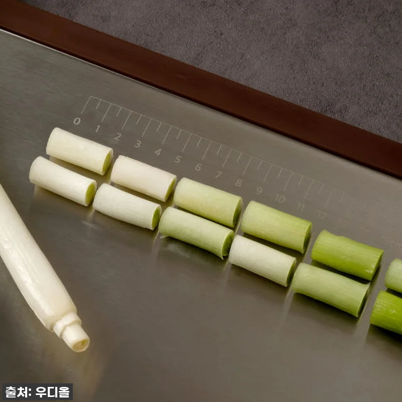 나무 스텐 양면 도마 원목 우드 스테인리스 이유식 스탠다드 18 나무 스텐 양면 도마 원목 우드 스테 관련 이미지 6