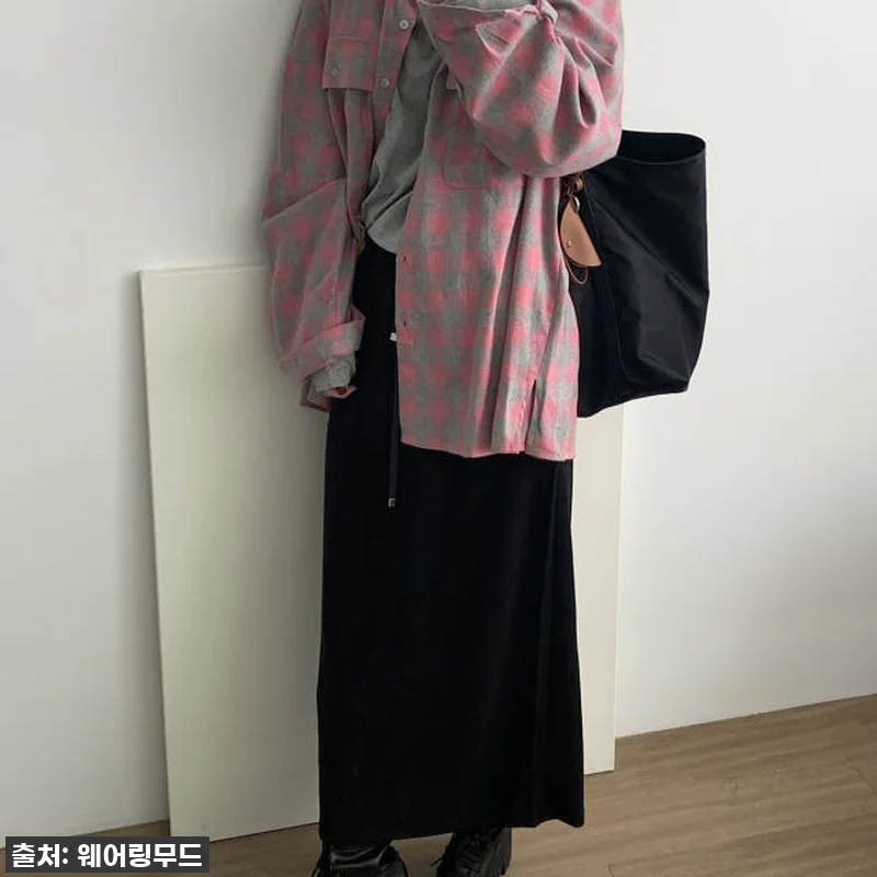 🚨 품절임박 찐후기! 올 가을 데일리 관련 이미지 5