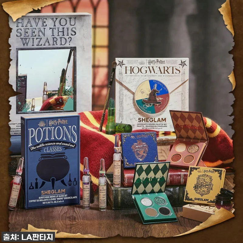 이건 무조건 쟁여야 해! ✨ 쉬글램 관련 이미지 6