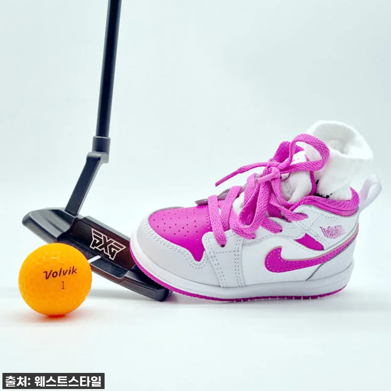 🚨품절임박🚨 나이키 골프 퍼터커버 조던 블레이드, 이건 무조건 사야 할 #인생템 찐후기! 16 🚨품절임박🚨 나이키 골프 퍼터커버 조 관련 이미지 5