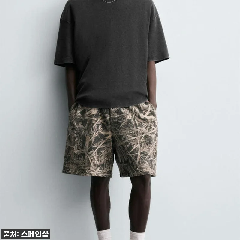 🔥올여름 필수템 등극! 자라 아트웍 관련 이미지 6