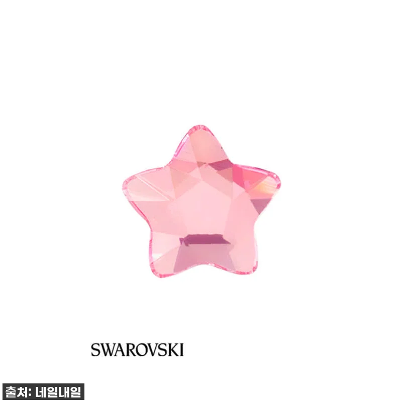 네일샵 다녀왔냐구요? 🤫 스와로브스키 스타플라워 네일 스톤으로 셀프 네일 퀄리티 UP! (12% 할인중!) 16 네일샵 다녀왔냐구요? 🤫 스와로브스키 관련 이미지 5