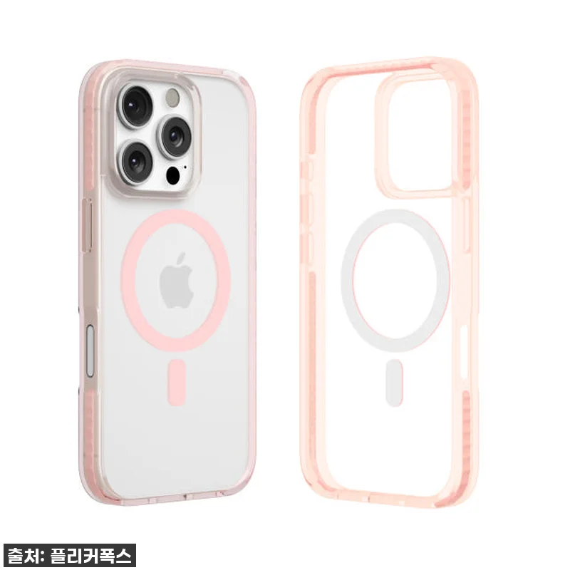 아이폰15 프로 맥스 유저라면 필수! 플리커폭스 맥세이프 케이스, 찐후기부터 품절각 할인 꿀팁까지! 16 아이폰15 프로 맥스 유저라면 필수! 관련 이미지 6