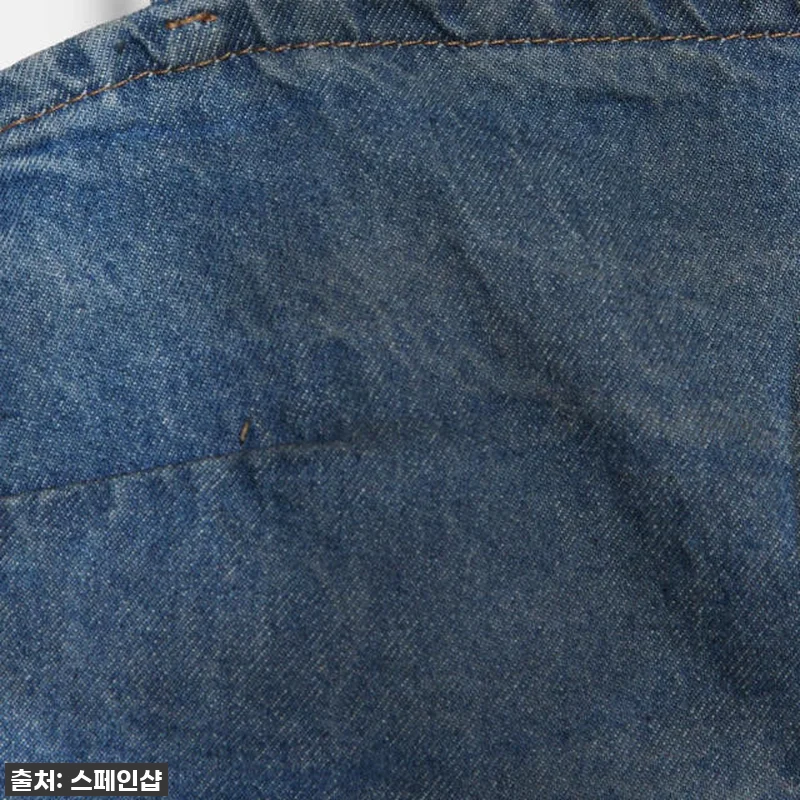 이건 무조건 사야 해! 풀앤베어 데님 스트랩 크롭 탑, 드디어 입어보니… (품절주의보!) 14 이건 무조건 사야 해! 풀앤베어 데님 관련 이미지 6