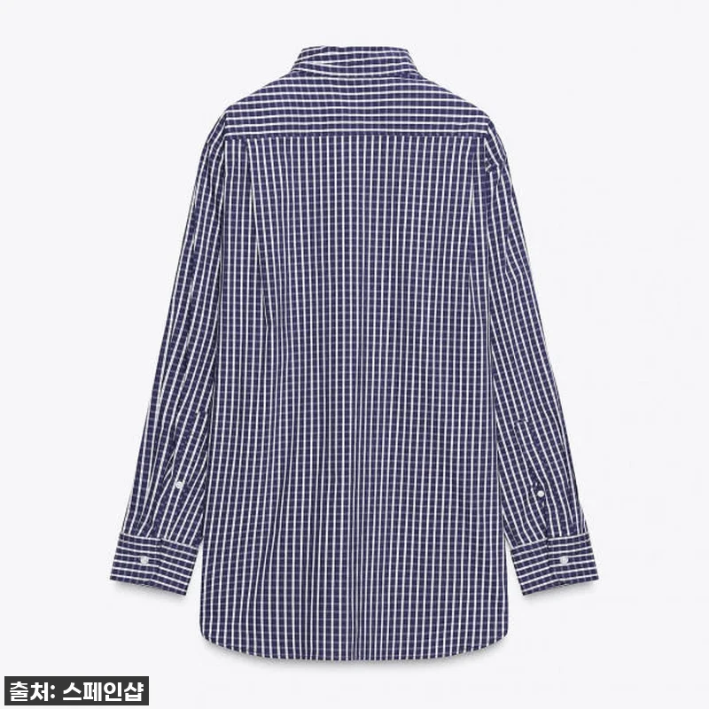 이슈템! 자라 체크 셔츠, 가을 패션 고민 끝! 이거 하나면 코디 걱정 없어요! 찐내돈내산 후기 15 이슈템! 자라 체크 셔츠, 가을 패션 관련 이미지 6