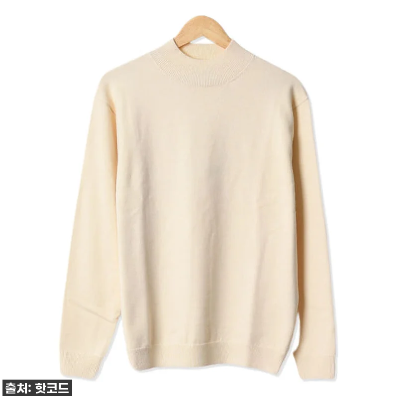 올가을/겨울 필수템! 남자니트, 이거 하나면 훈남 등극! 찐후기 대방출! 16 올가을/겨울 필수템! 남자니트, 이거 관련 이미지 6