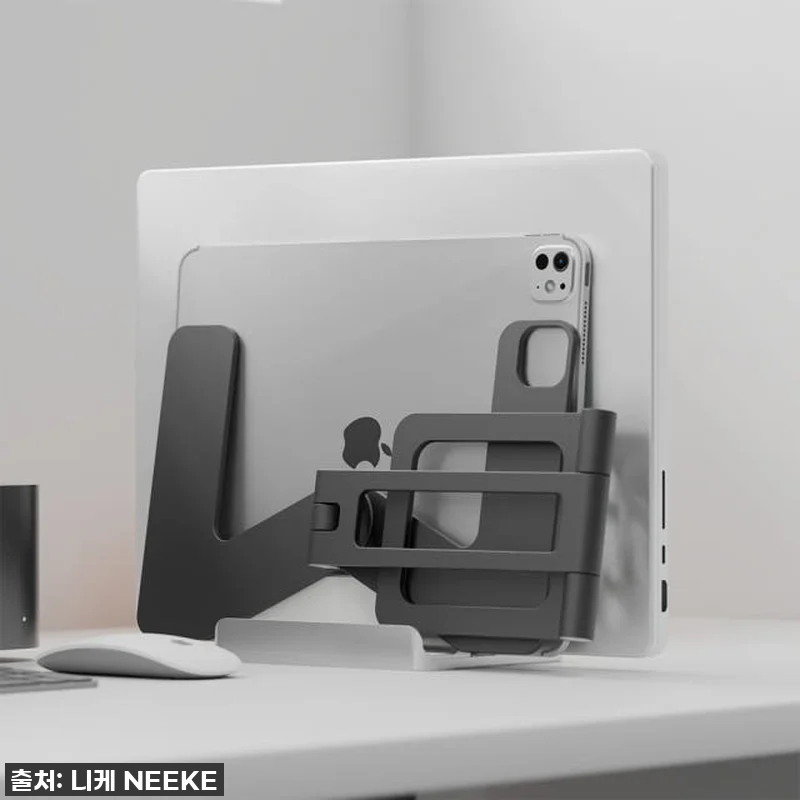 이슈템 떴다! 니케 아이패드 마그네틱 거치대, M4 13인치 유저라면 '묻따말' 지르세요! 12 이슈템 떴다! 니케 아이패드 마그네틱 관련 이미지 5