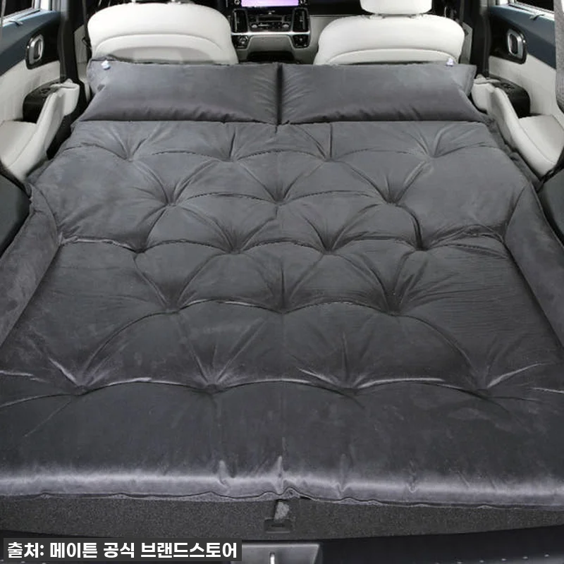 이슈템! 메이튼 차량용 차박매트, 찐 내돈내산 후기! 이거 없인 차박 못 가요! 17 이슈템! 메이튼 차량용 차박매트, 찐 관련 이미지 6