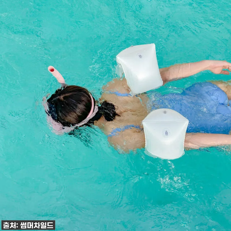 썸머차일드 암튜브 팔튜브, 올여름 인생샷 건진 찐 후기! 품절되기 전에 무조건 쟁여야 할 꿀템! 17 썸머차일드 암튜브 팔튜브, 올여름 인 관련 이미지 6