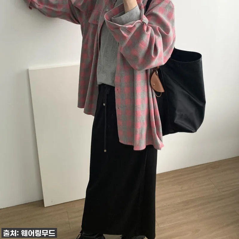 🚨 품절임박 찐후기! 올 가을 데일리 관련 이미지 6