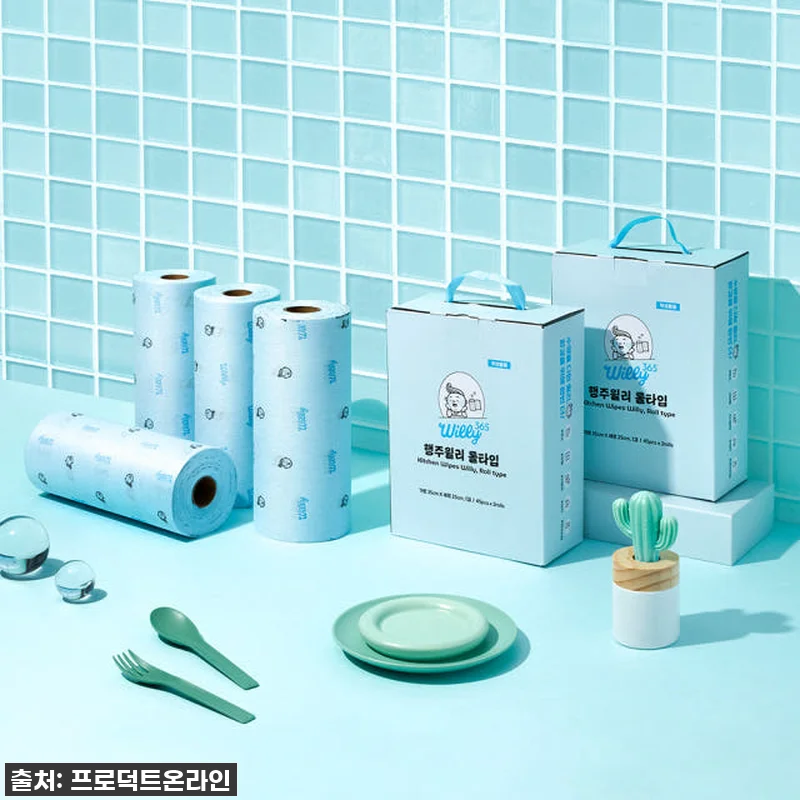 이건 무조건 사야 해! 윌리 롤타입 행주, 주방 필수템 등극 찐후기 (놓치면 후회각!) 17 이건 무조건 사야 해! 윌리 롤타입 관련 이미지 7