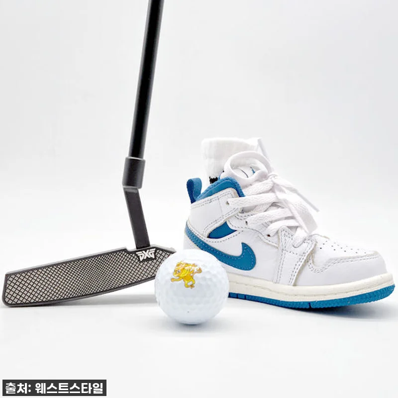 🚨품절임박🚨 나이키 골프 퍼터커버 조던 블레이드, 이건 무조건 사야 할 #인생템 찐후기! 17 🚨품절임박🚨 나이키 골프 퍼터커버 조 관련 이미지 6