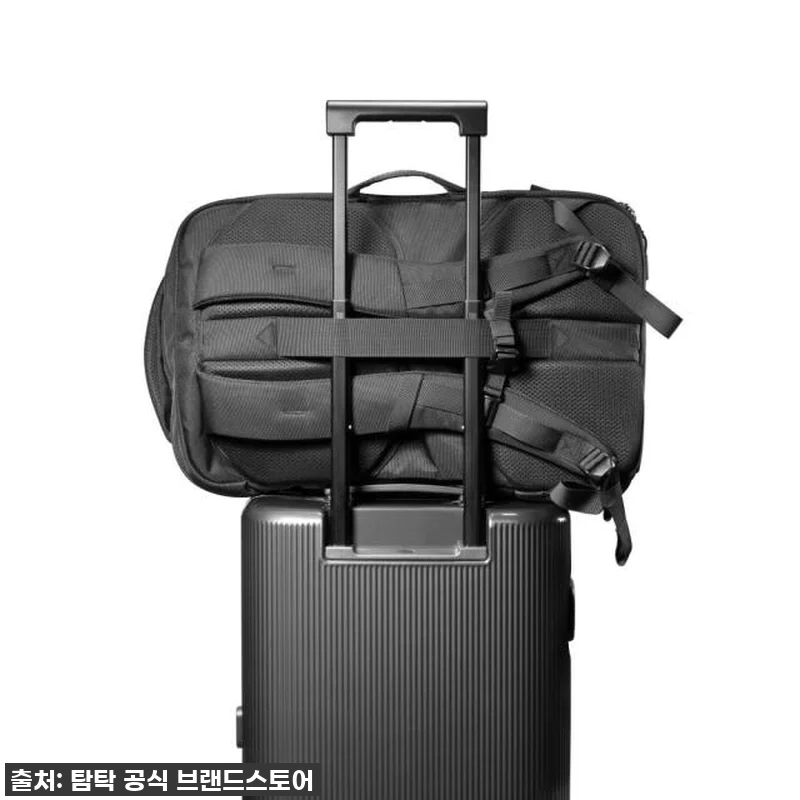 ✨이거 진짜 품절임박! 탐탁 T66 네비게이터 트래블 맥북 노트북 백팩, 직접 써보니 대박!✨ 18 ✨이거 진짜 품절임박! 탐탁 T66 관련 이미지 7