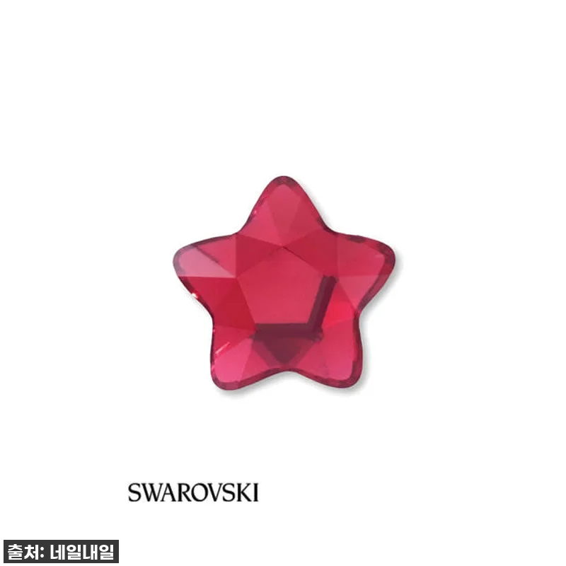 네일샵 다녀왔냐구요? 🤫 스와로브스키 스타플라워 네일 스톤으로 셀프 네일 퀄리티 UP! (12% 할인중!) 17 네일샵 다녀왔냐구요? 🤫 스와로브스키 관련 이미지 6