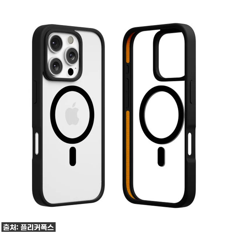 아이폰15 프로 맥스 유저라면 필수! 플리커폭스 맥세이프 케이스, 찐후기부터 품절각 할인 꿀팁까지! 17 아이폰15 프로 맥스 유저라면 필수! 관련 이미지 7