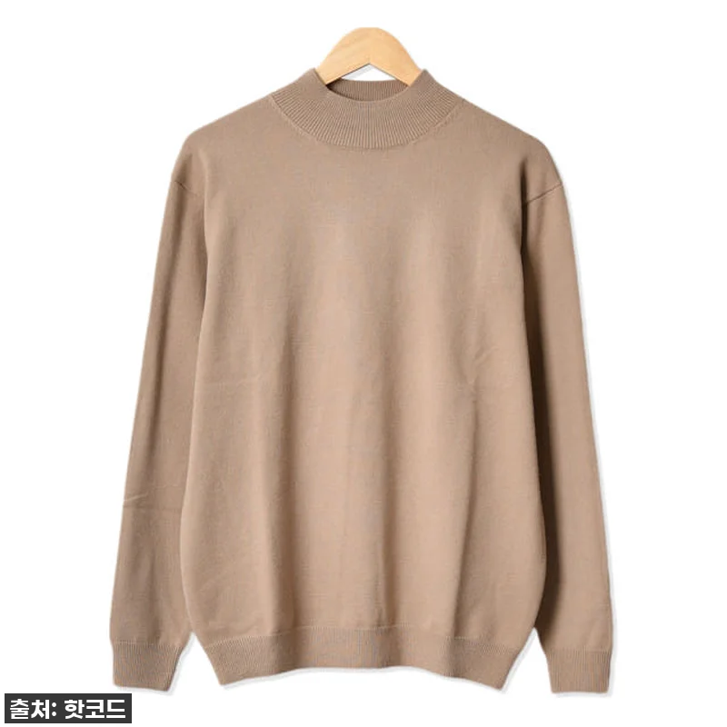 올가을/겨울 필수템! 남자니트, 이거 하나면 훈남 등극! 찐후기 대방출! 17 올가을/겨울 필수템! 남자니트, 이거 관련 이미지 7