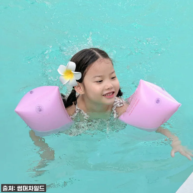 썸머차일드 암튜브 팔튜브, 올여름 인생샷 건진 찐 후기! 품절되기 전에 무조건 쟁여야 할 꿀템! 18 썸머차일드 암튜브 팔튜브, 올여름 인 관련 이미지 7