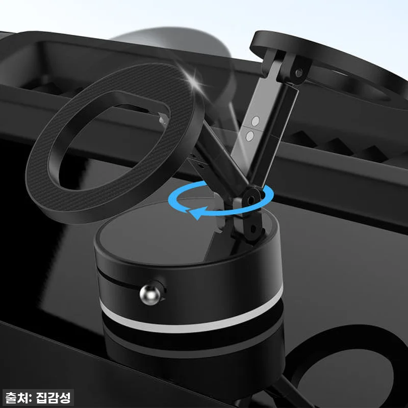 이슈템 떴다! 문어 빨판 맥세이프 거치대, 직접 써보니 이건 무조건 사야 할 필수템! (40% 할인 꿀팁까지!) 20 이슈템 떴다! 문어 빨판 맥세이프 거 관련 이미지 8