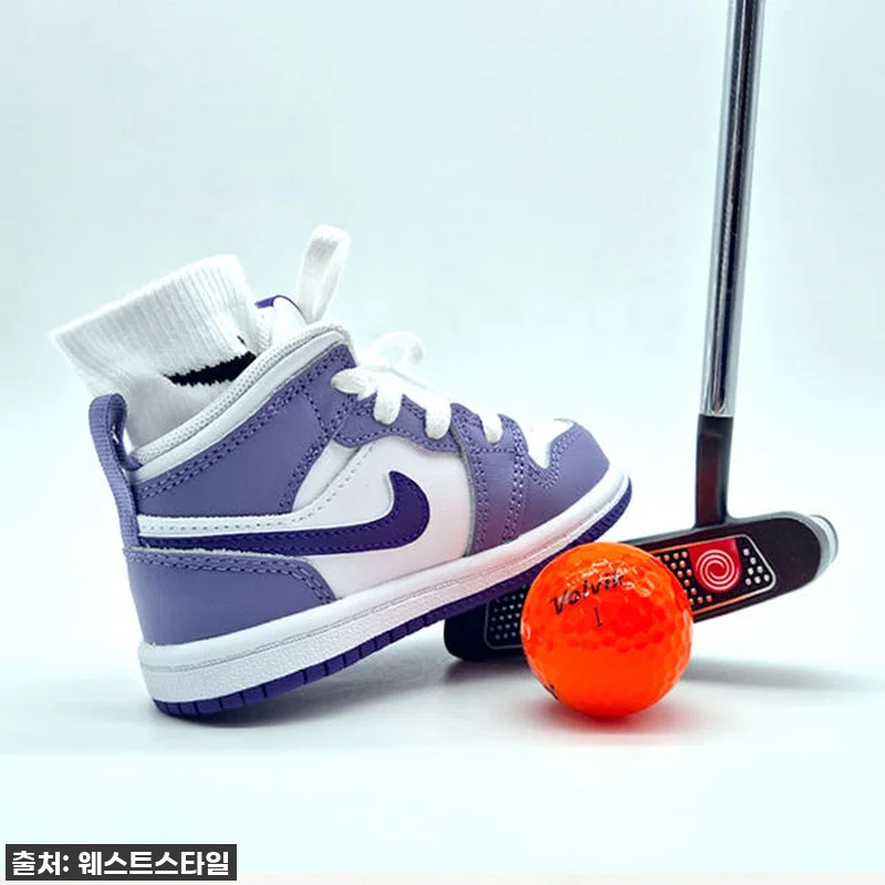 🚨품절임박🚨 나이키 골프 퍼터커버 조던 블레이드, 이건 무조건 사야 할 #인생템 찐후기! 18 🚨품절임박🚨 나이키 골프 퍼터커버 조 관련 이미지 7