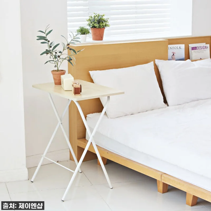 좁은 원룸러 필수템! 침대 위 삶의 질을 바꾼 원룸 접이식 테이블 찐후기! 18 좁은 원룸러 필수템! 침대 위 삶의 관련 이미지 8