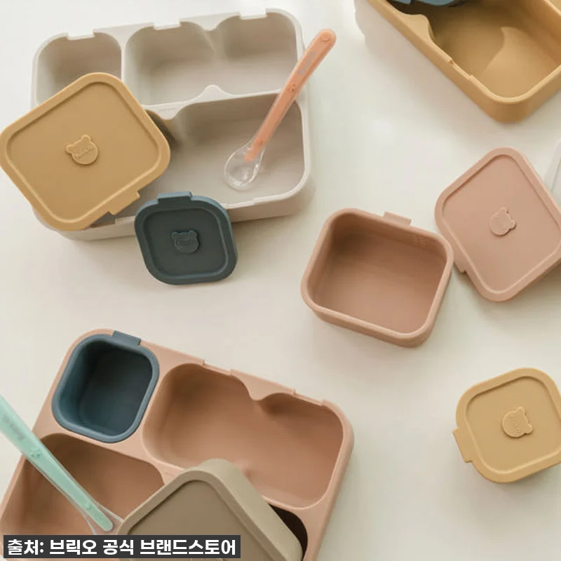 이슈템 등극! 브릭오 아기 실리콘 흡착식판, 이거 안 사면 후회할 걸? (내돈내산 찐후기) 16 이슈템 등극! 브릭오 아기 실리콘 흡 관련 이미지 7