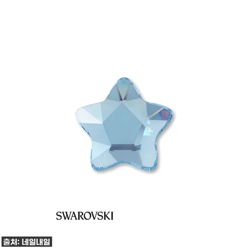 네일샵 다녀왔냐구요? 🤫 스와로브스키 스타플라워 네일 스톤으로 셀프 네일 퀄리티 UP! (12% 할인중!) 18 네일샵 다녀왔냐구요? 🤫 스와로브스키 관련 이미지 7